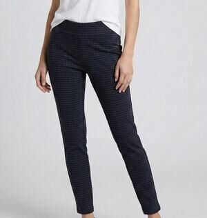 Eliane Rose Pants Black Size 8
